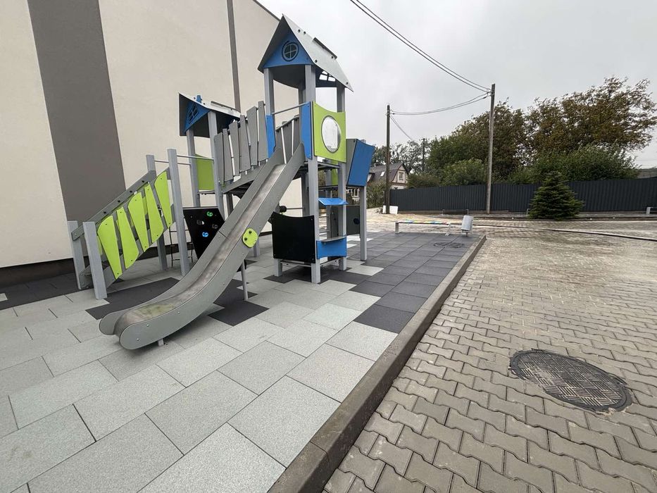 Під усі державні програми !Таунхаус в топ локації без комісії для Вас