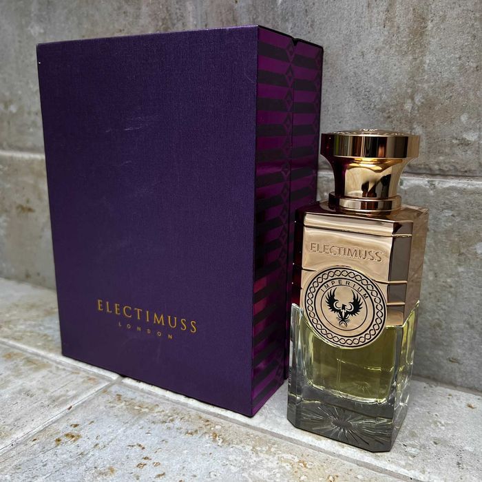 Electimuss Imperium Ekstrakt perfum unisex 100 ml
