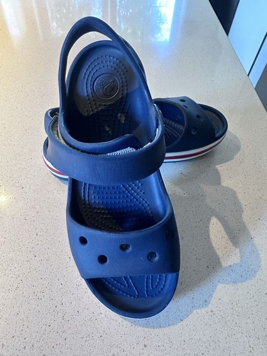 Sandały Crocs J1 32-33