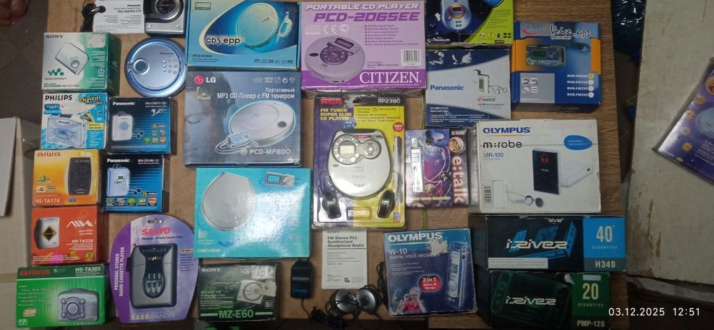 Плеер Aiwa Hs Ta 176