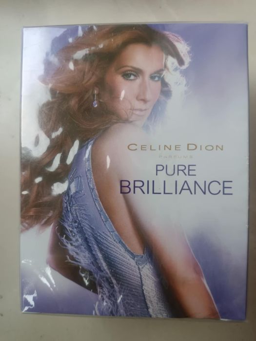 Celine Dion Pure Brillance, 15 ml , unikat