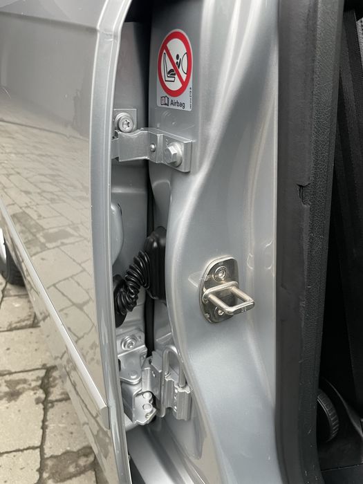 Audi A4B7 2.0 TDI