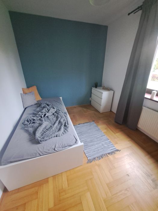 Pokój jednoosobowy aleja 29 listopada Opolska Żabiniec od października