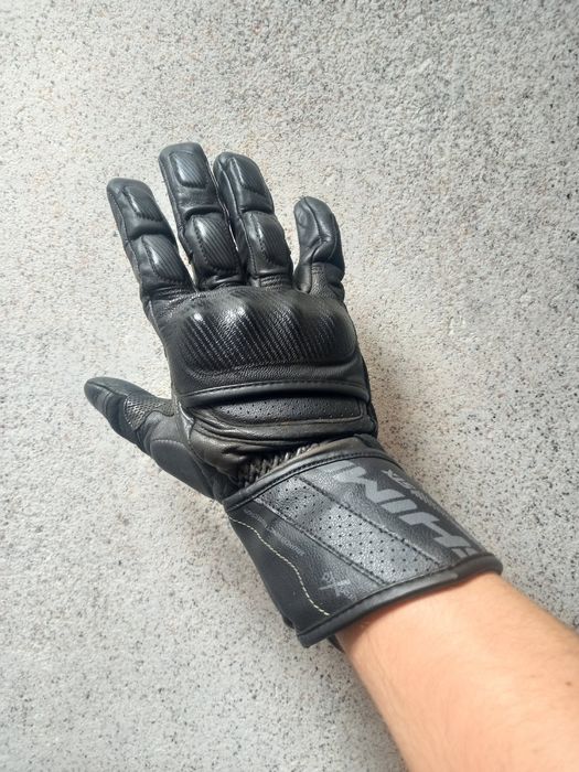 Мотоперчатки SHIMA