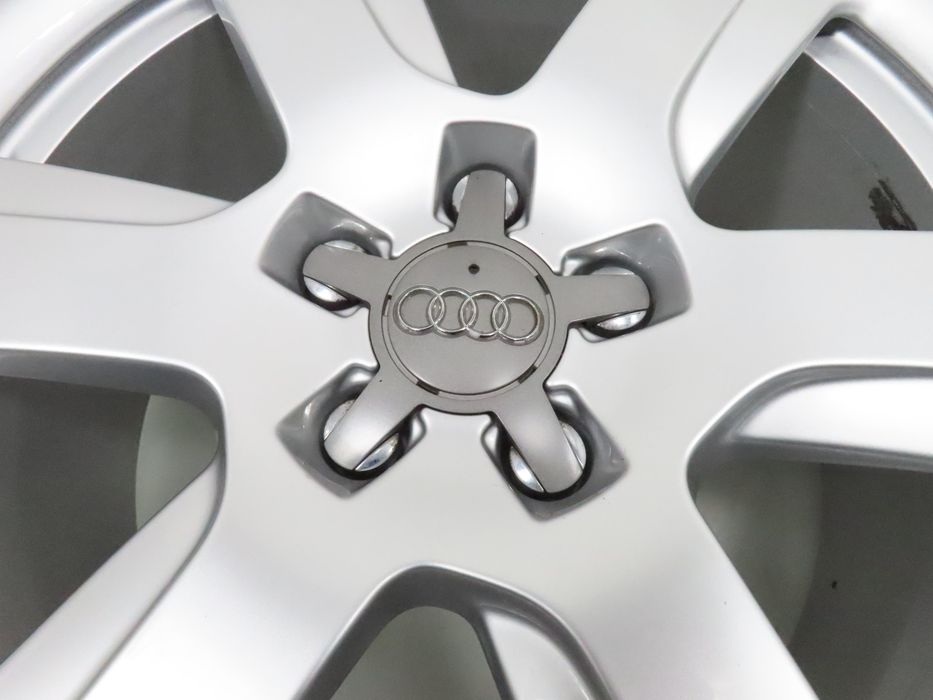 Alufelgi 17'' Audi A6 C7 C8 5x112 7,5j Et37