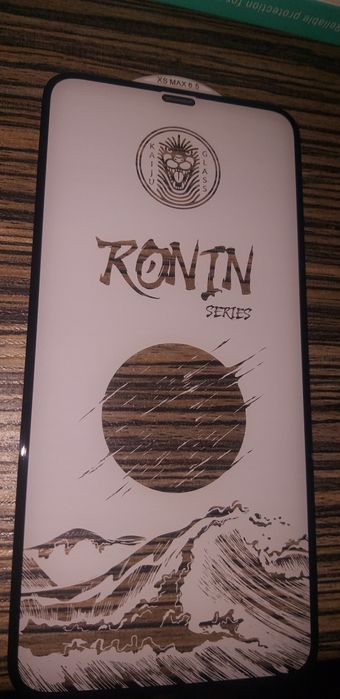 ILERA 9.42 ЯБКО Защитное Стекло iPhone 17,16,15 Олеофобка 9H