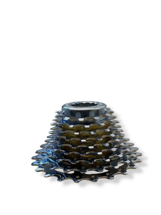 Kaseta Campagnolo Veloce 9s, 12-23T, BOX/ nowa, FV / 011-048