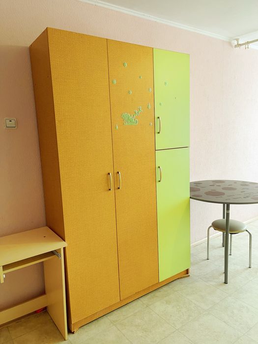 Сдам 1 ком на Победе 6 пер. Добровольцев дом 10