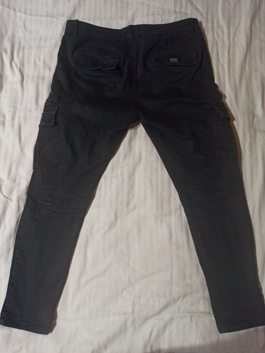 Мужские джинсы Carrot Fit House Denim 29/32