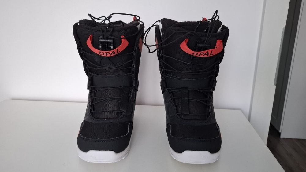 Northwave buty snowboardowe damskie 38 jak nowe