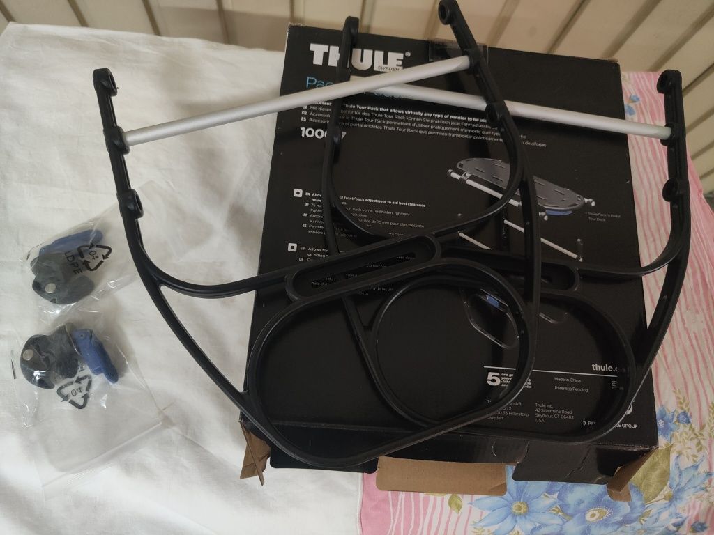 Thule 100017 hotsell