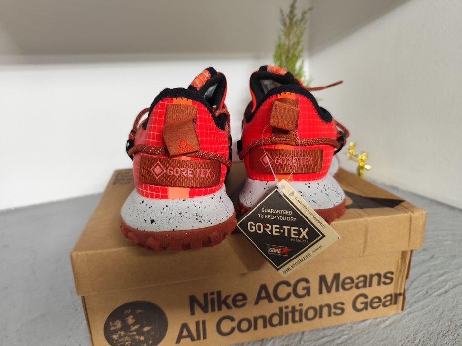 Nike mountain acg 44 Gore-Tex