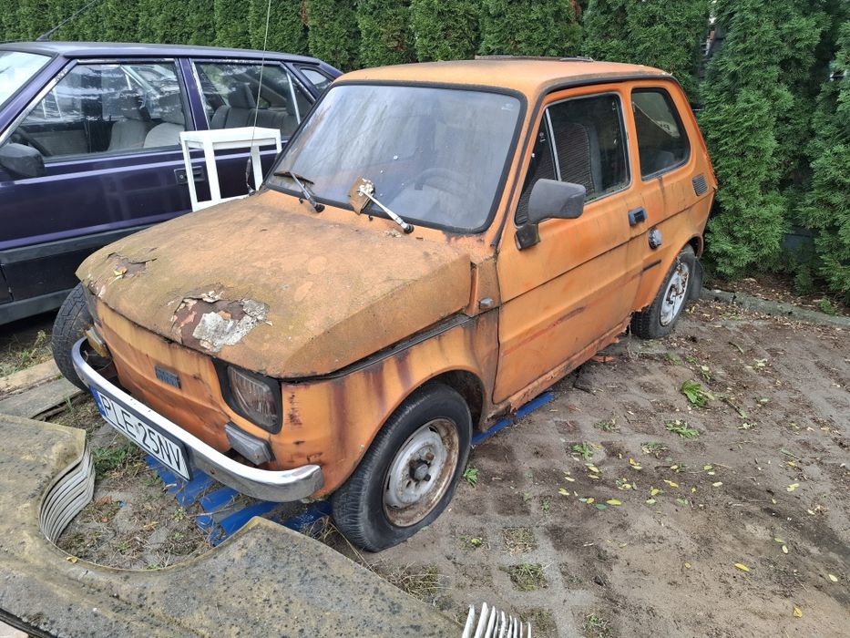 Fiat 126