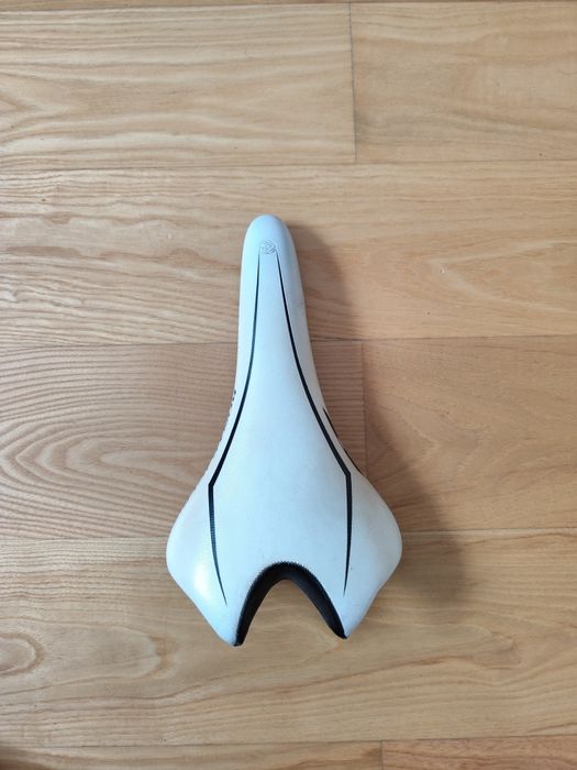 Siodełko kolarskie Bontrager R1