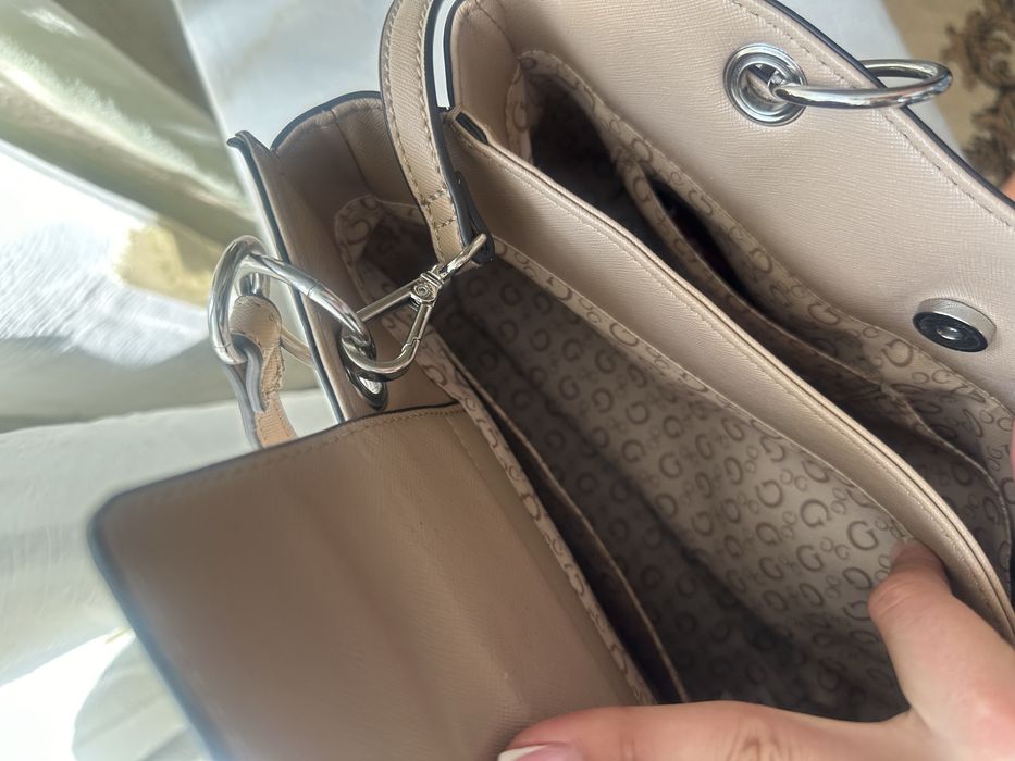 Сумка Guess оригінал