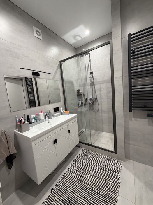 Оренда 1,5 кімнатної квартири в ЖК Парк Ленд