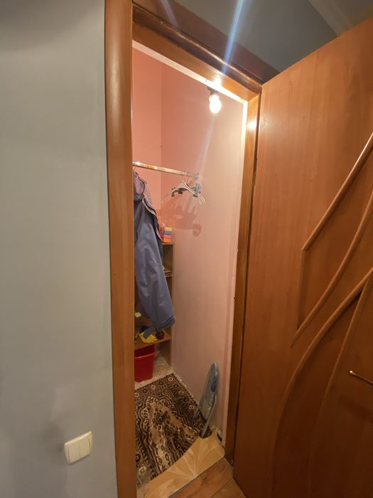 Без ВІДКЛЮЧЕНЬ СВІТЛА!Вокзал!Документи!Однокімнатна  Б Хмельницького 2