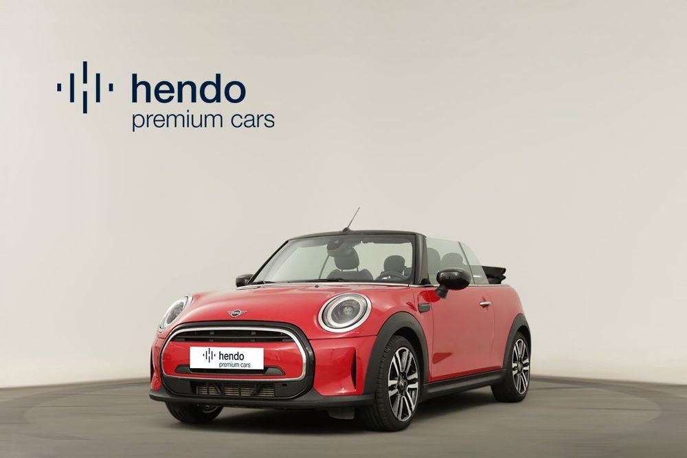 MINI Cabrio