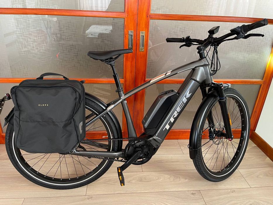 Електровелосипеду Allant+ 9S