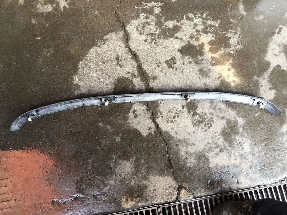 BMW E46 TOURING FRISO PARA CHOQUES TRAS SENSORES - Z459
