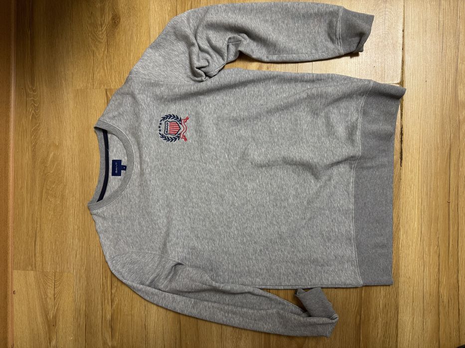 Кофта Gant оригнілал