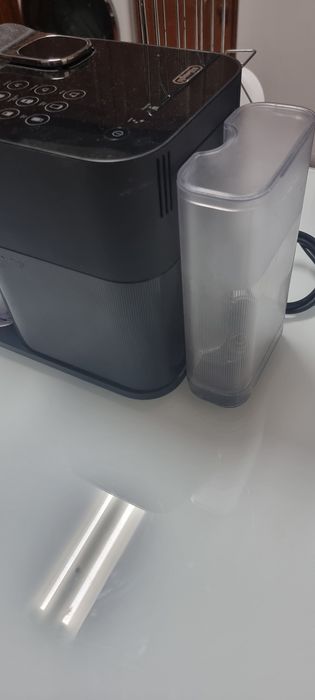 Nespresso Gran Lattissima EN650 da DeLonghi com Aeroccino