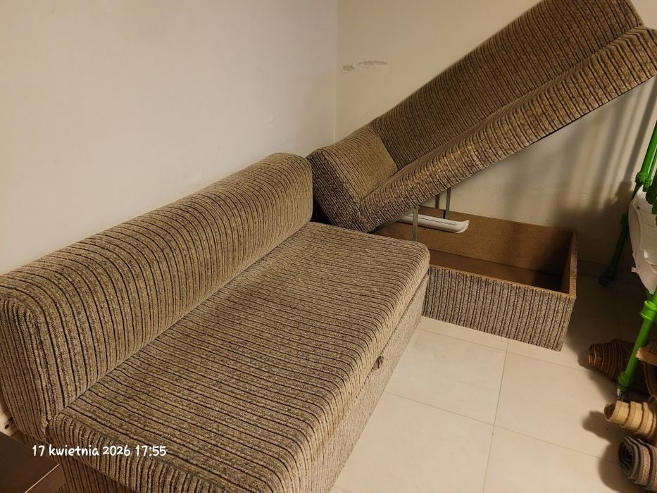 rogówka, kanapa narożna,