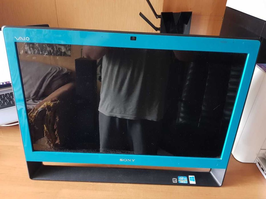 ПК Моноблок Sony Vaio на запчасти