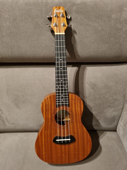 Ukulele koncertowe Laila  UFN-2311-S