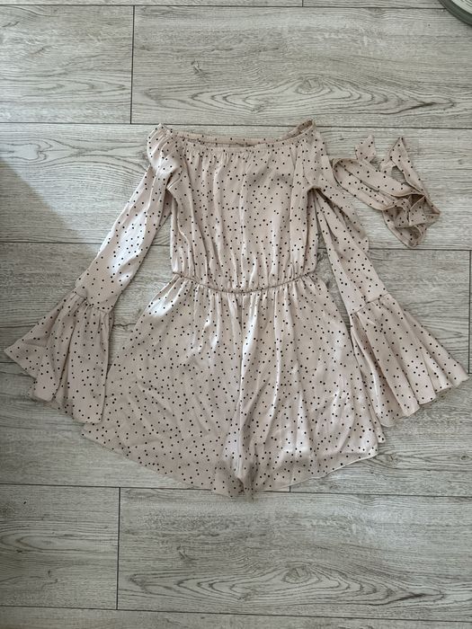 Сарафан, платье one luxy shop