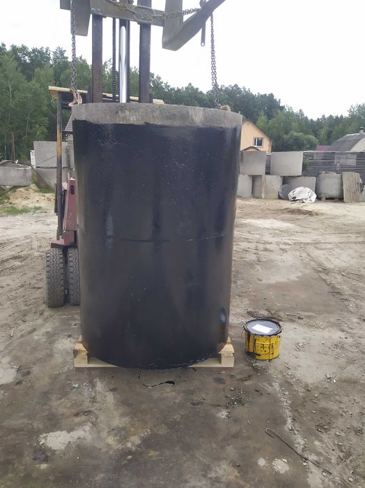 Канализационные кольца, ЖБИ, круги для канализации