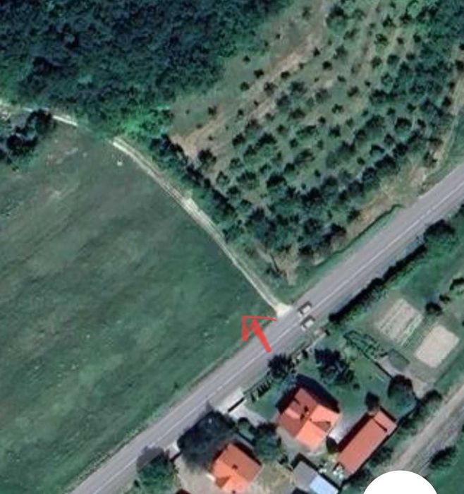 Działka budowlana