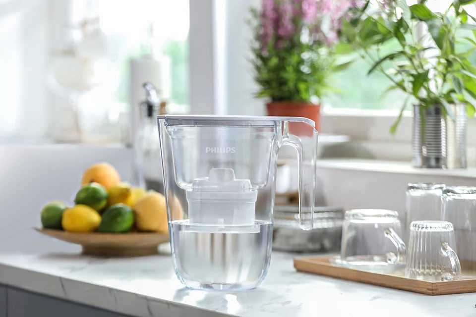 Фільтр-глечик Philips AWP2935WH/10 2,6 л