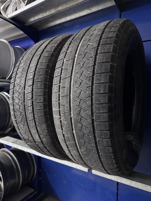 Triangle Snowlink 285/60r18 зимова Склад Шин Умань 285 60 r 18