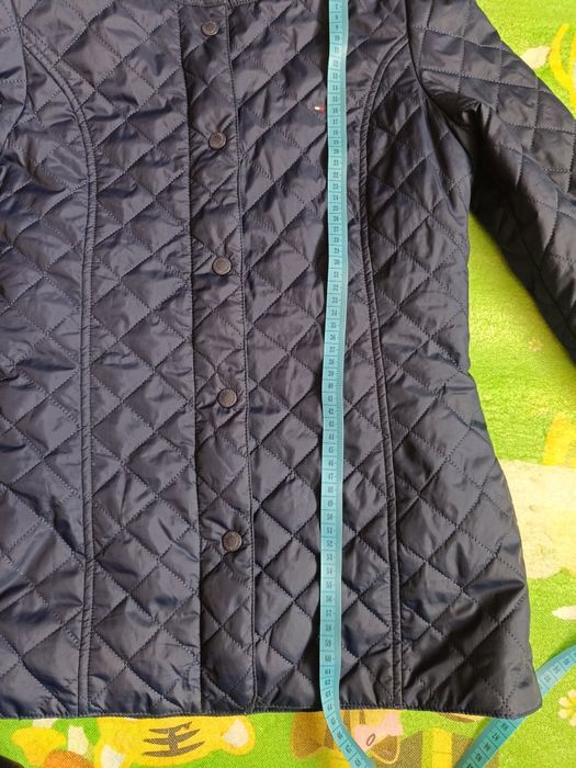 Kurtka damska wiosenna letnia Tommy Hilfiger