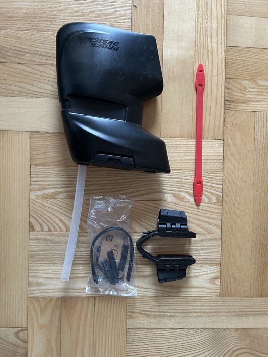 System profile design