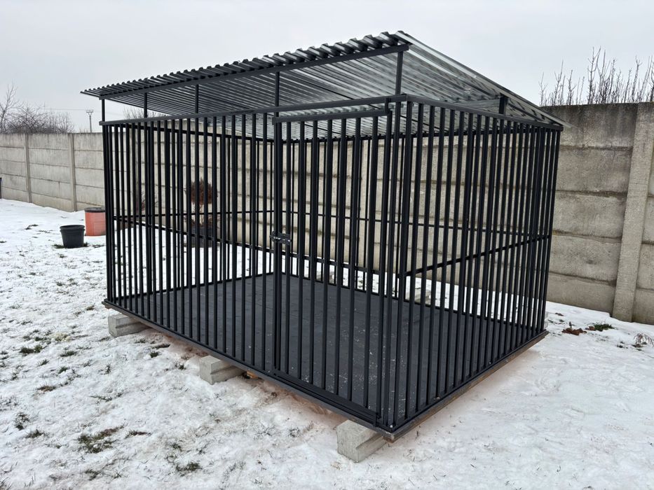 KOJEC DLA PSA - wzmocniony - producent