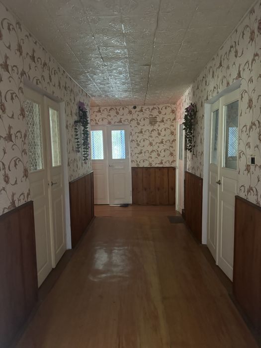 Продам булинок с.Абрикосівка