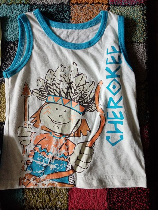 Футболка, футболки, майка, шорты в подарок H&M, Marvel