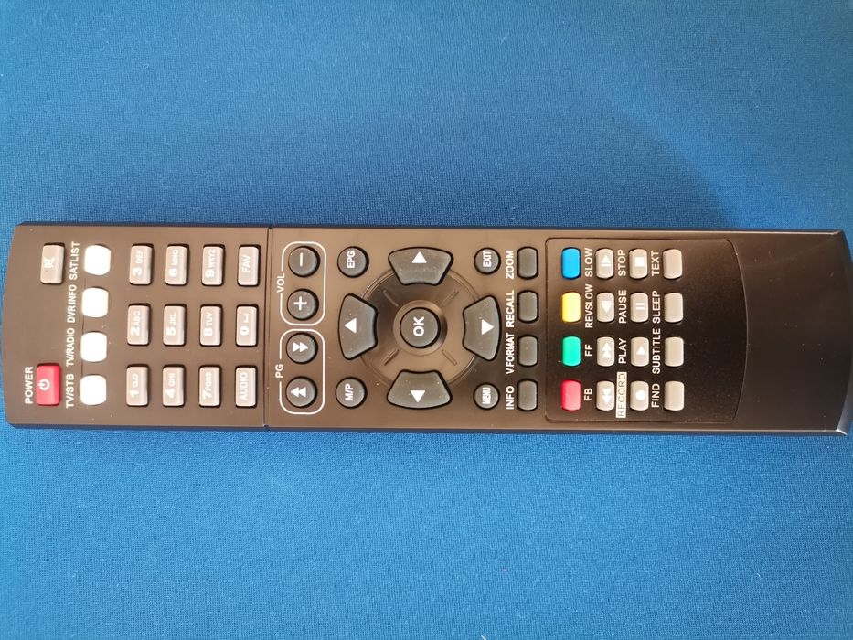 Openbox V5S loop64750949267970124