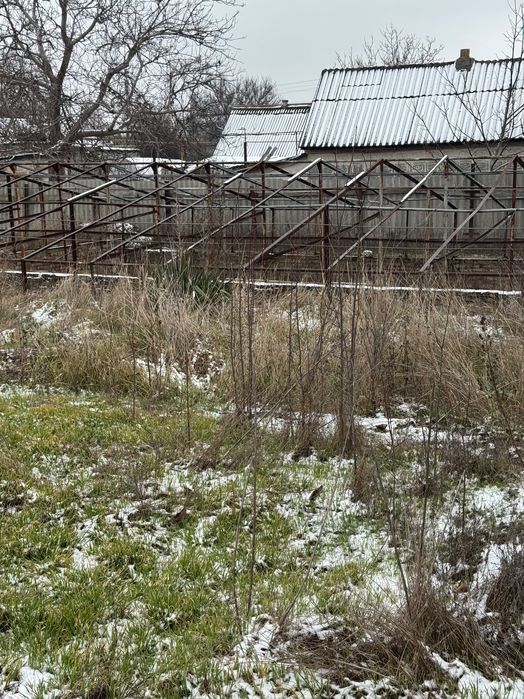 Продам земельну ділянку