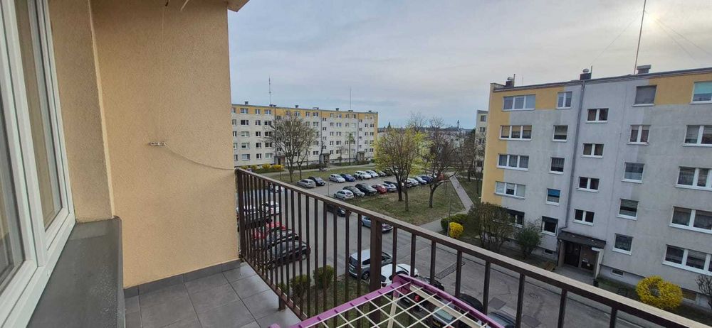 Mieszkanie 53 m2_ osiedle zachód_Zduńska Wola - Widok 3