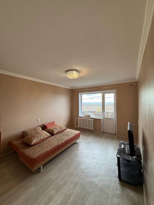 Сдается 1-комнатная квартира на Артема