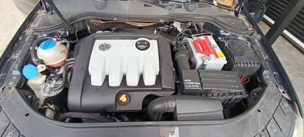 Продам Volkswagen Passat B6 універсал, дизель