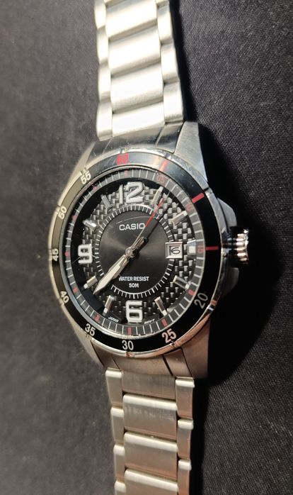 Casio Classic MTP-1291D-1A1VEF