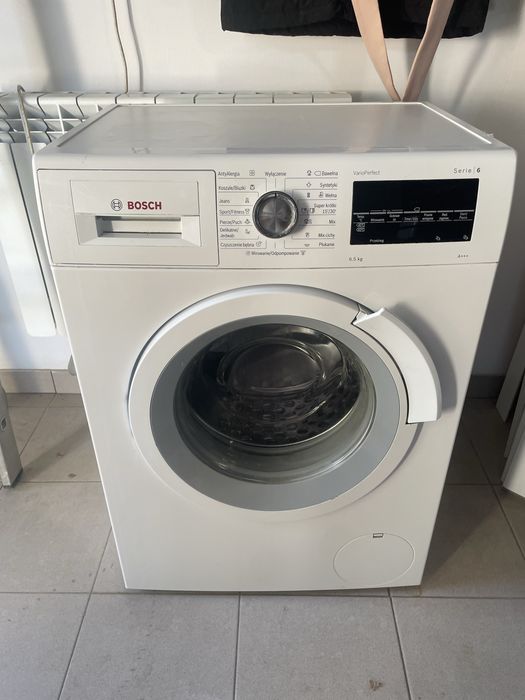 Sprzedam Pralke Bosch Serie 6 WLT24460PL/1
