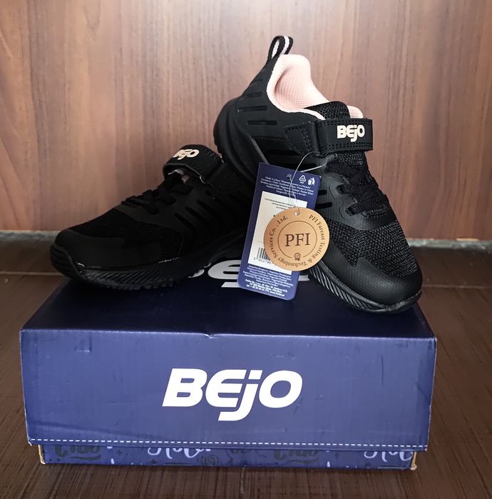 Sneakersy Bejo 28
