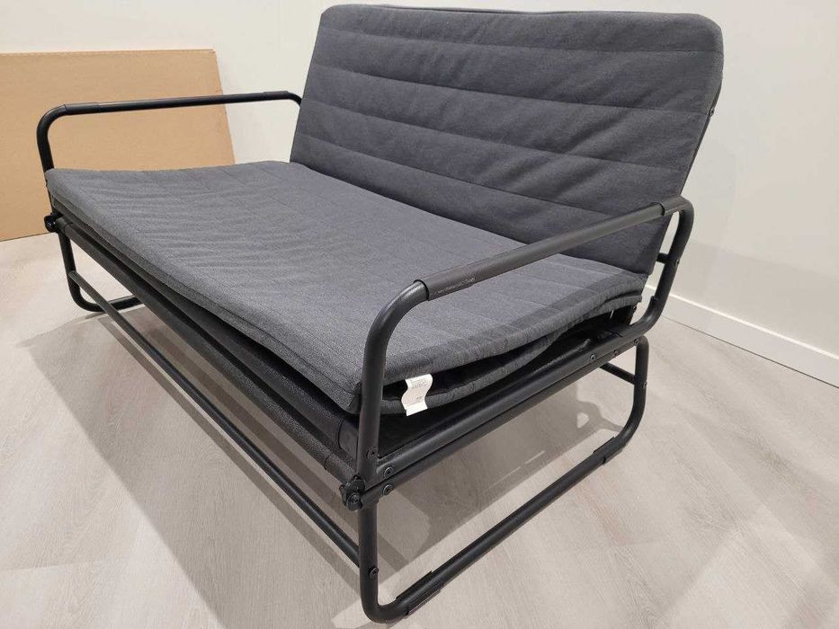 Sofá-cama HAMMARN Ikea usado