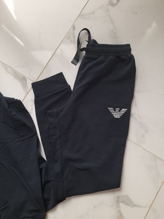 Костюм чоловічий EA7 Armani