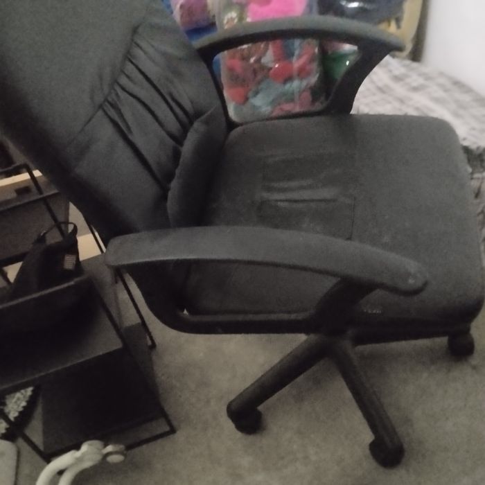 Cadeira de escritório